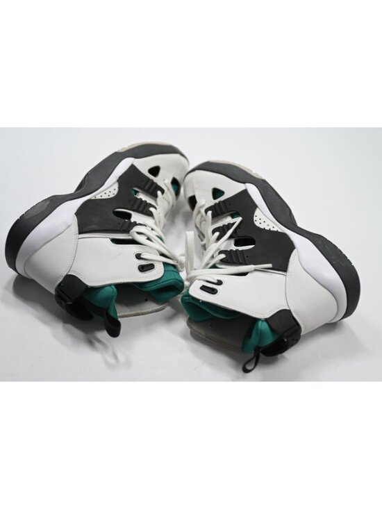 Adidas EQT Basketball Sneakers M25269 in White Black Green main image 13